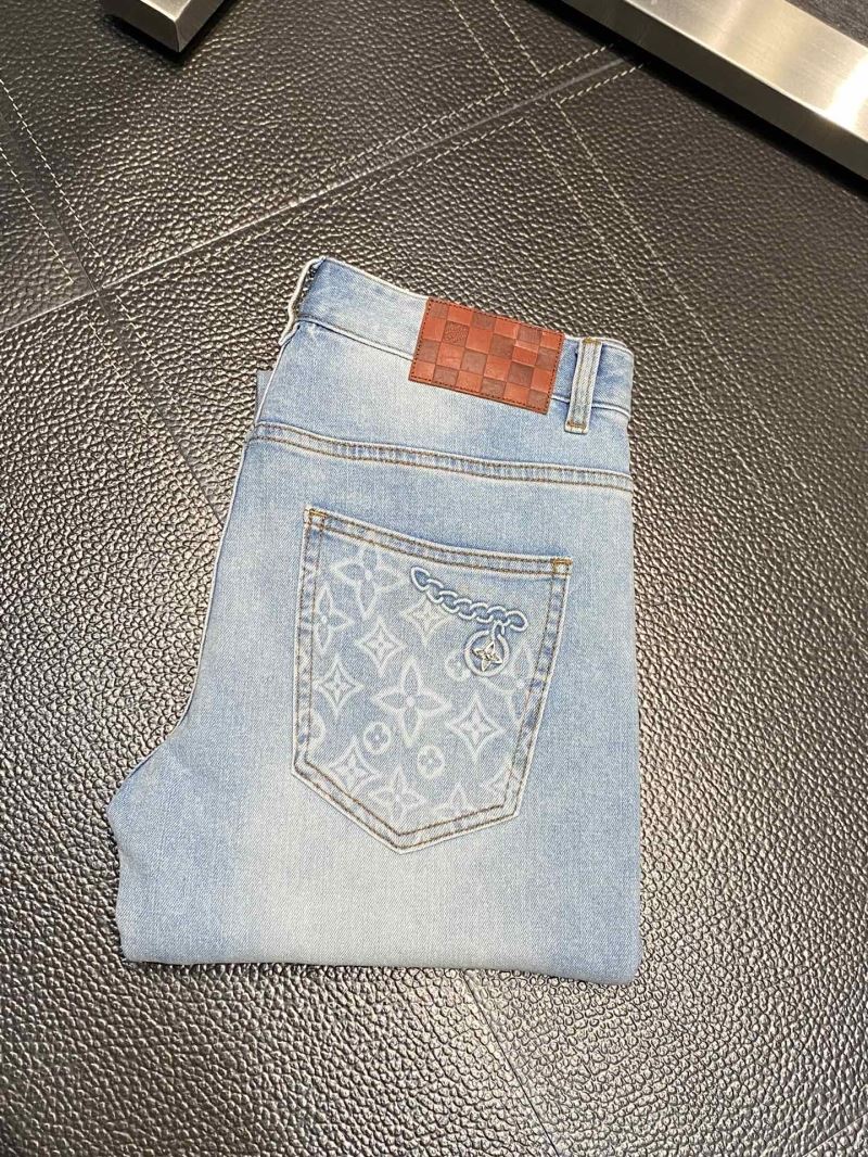 Louis Vuitton Jeans